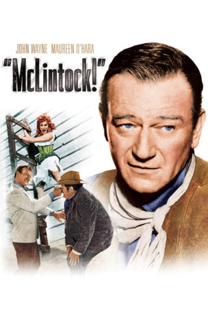 McLintock!