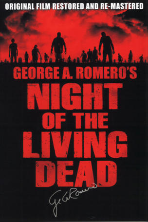 Night of the Living Dead