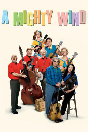 Mighty Wind