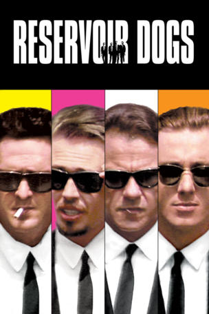 Reservoir Dogs