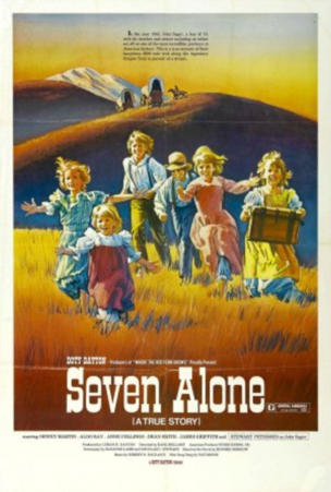 Seven Alone