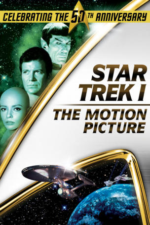 Star Trek: The Motion Picture