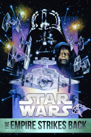 Star Wars: Episode V - The Empire Strikes Back