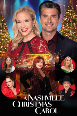 Nashville Christmas Carol