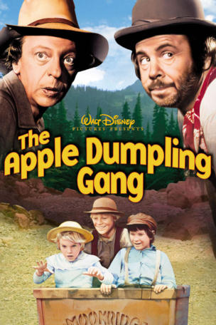 Apple Dumpling Gang