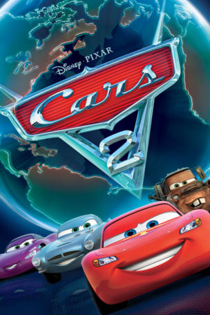 Cars 2