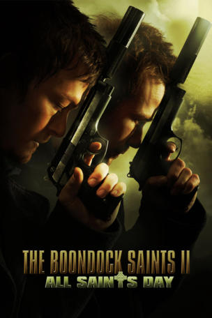 Boondock Saints II: All Saints Day