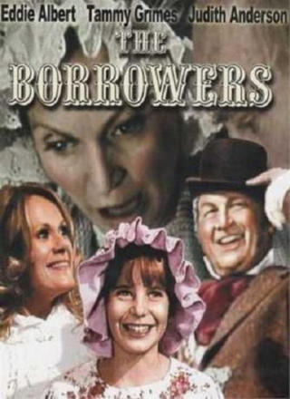 Borrowers