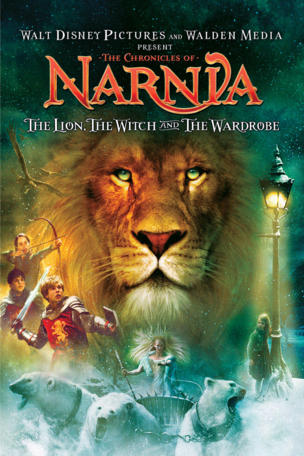 Chronicles of Narnia: The Lion, the Witch and the Wardrobe