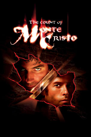 Count of Monte Cristo