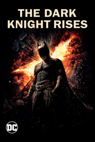 Dark Knight Rises