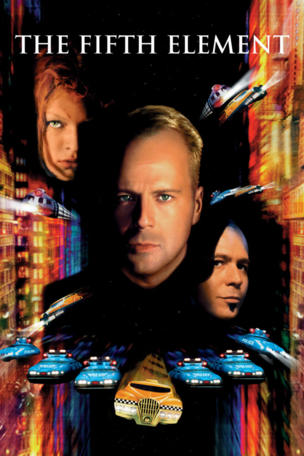 Fifth Element