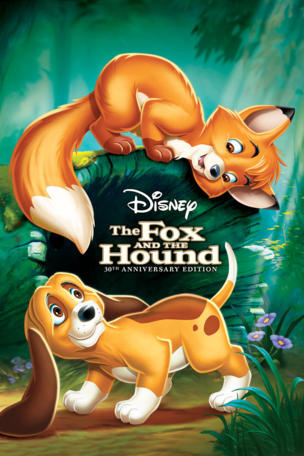 Fox and the Hound
