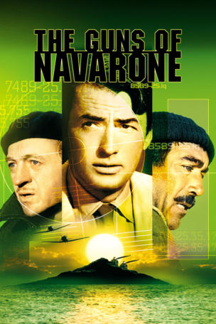 Guns of Navarone