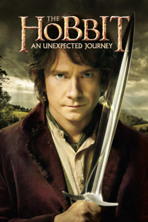 Hobbit: An Unexpected Journey