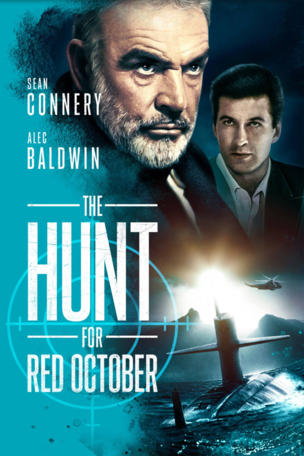 Hunt for Red October