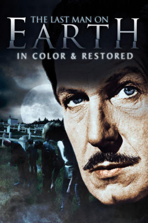 Last Man on Earth