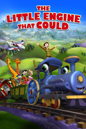 Little Engine That Could