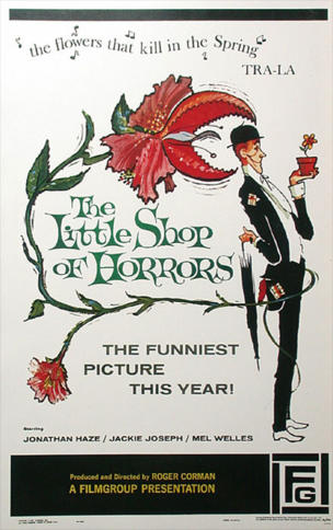 Little Shop of Horrors