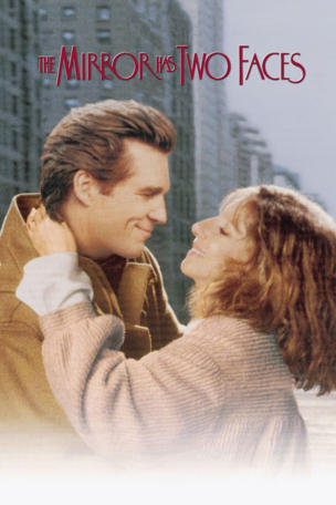 Mirror Has Two Faces