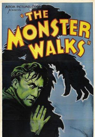 Monster Walks