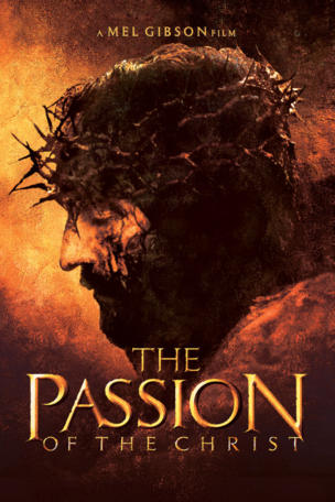 Passion of the Christ