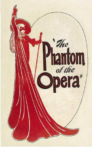 Phantom of the Opera