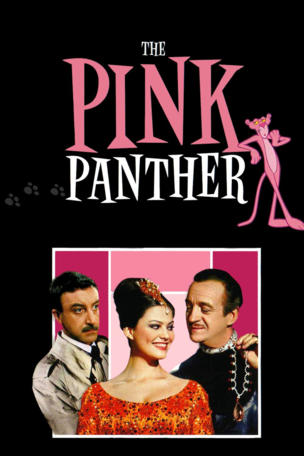 Pink Panther