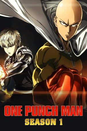 One-Punch Man_0001