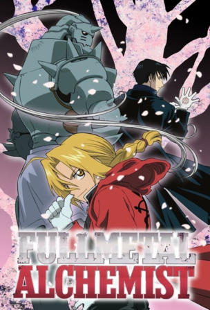 Fullmetal Alchemist_0001