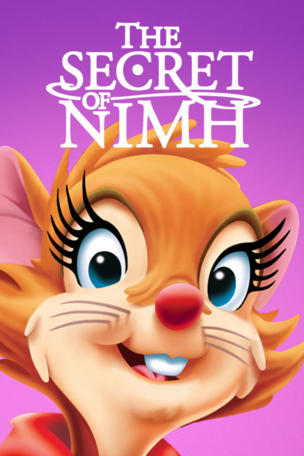Secret of NIMH