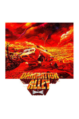 Damnation Alley