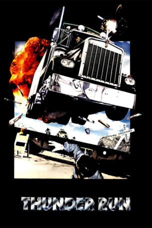 Thunder Run