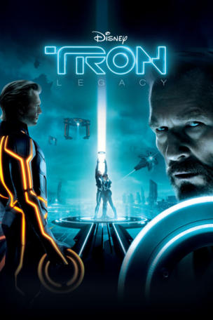 Tron: Legacy