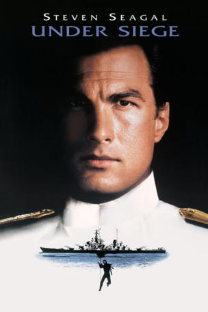 Under Siege