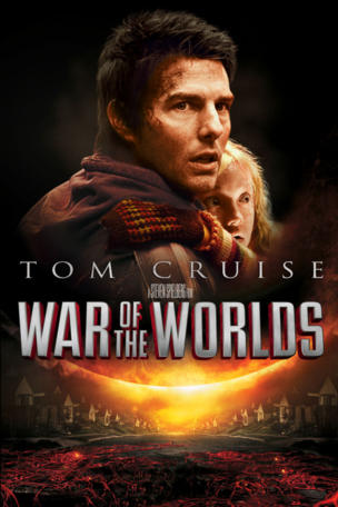 War of the Worlds