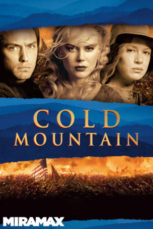 Cold Mountain