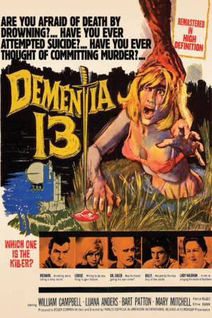 Dementia 13