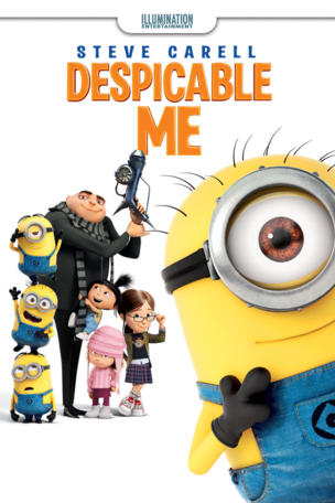 Despicable Me