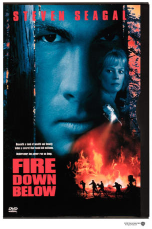 Fire Down Below