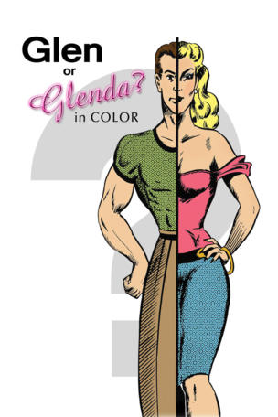 Glen or Glenda