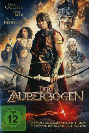 Archer: Fugitive from the Empire