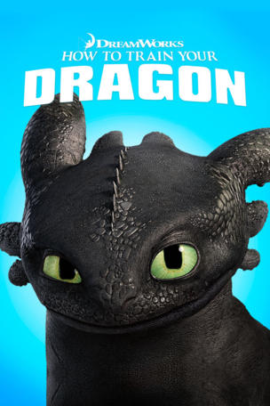 How to Train Your Dragon