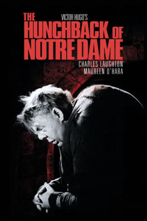 Hunchback of Notre Dame
