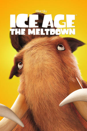 Ice Age: The Meltdown