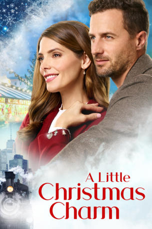 Little Christmas Charm