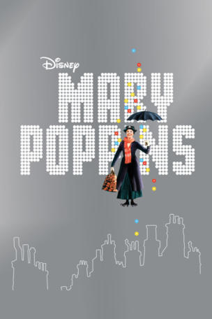Mary Poppins