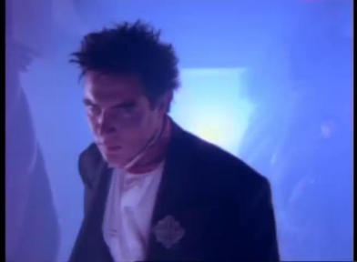 Arcadia (Duran Duran)-Election Day (Long Video) HQ