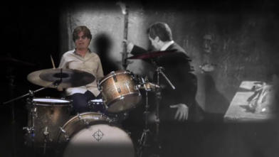 Blue Öyster Cult - Tainted Blood - Music Video