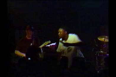 David Drossman Cats Cradle-2